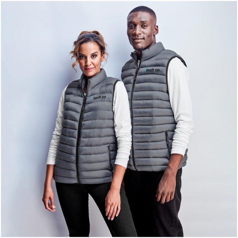 Ladies Utah Bodywarmer - Image 7